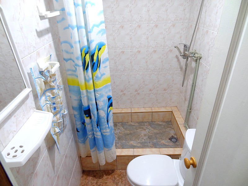 2-х комнатный 4-х местный номер Стандарт. Частный сектор "Цезарь". Архипо-Осиповка