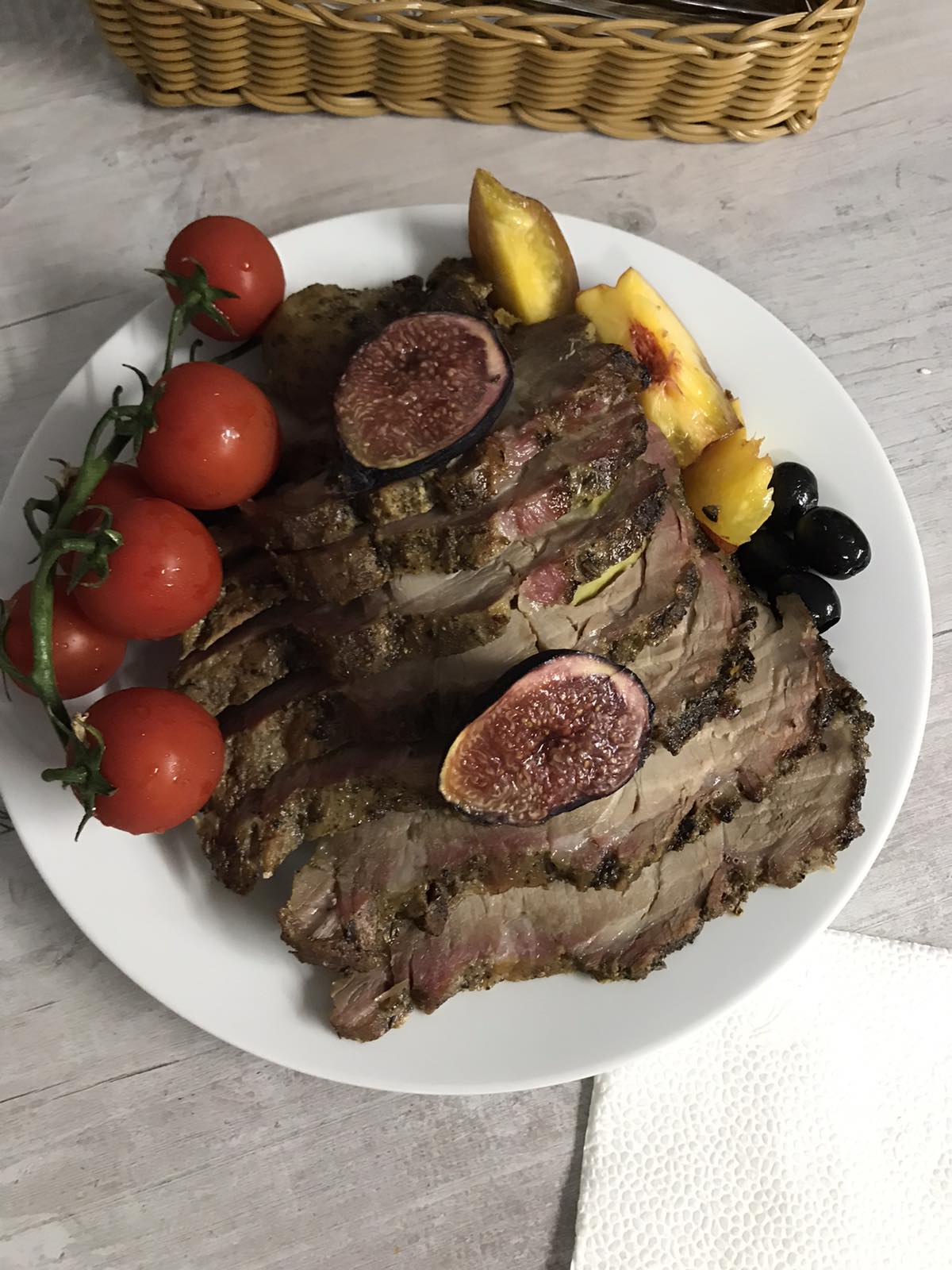 . Гостевой дом АнНи. Гаспра