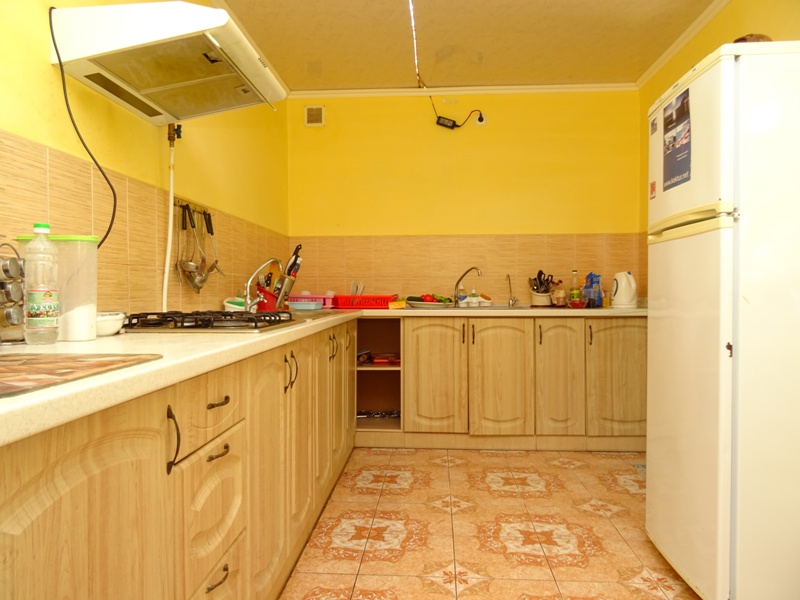 . Частный сектор Митридат. Коктебель