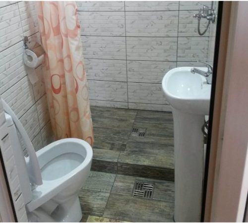 Дом №2. База отдыха "Новый Афон". Новый Афон