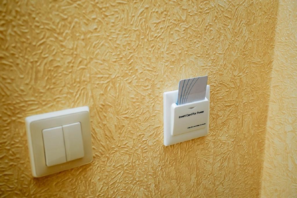 3-х местный номер . Гостиница "Венера 4". Витязево