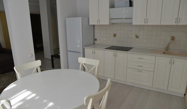 СЕМЕЙНЫЙ ЛЮКС. Гостиничный комплекс «Виктория» ТК "INAL BAY". Джубга