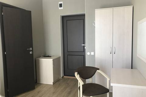 3-х местный «Стандарт». Гостевой дом Rovados. Витязево