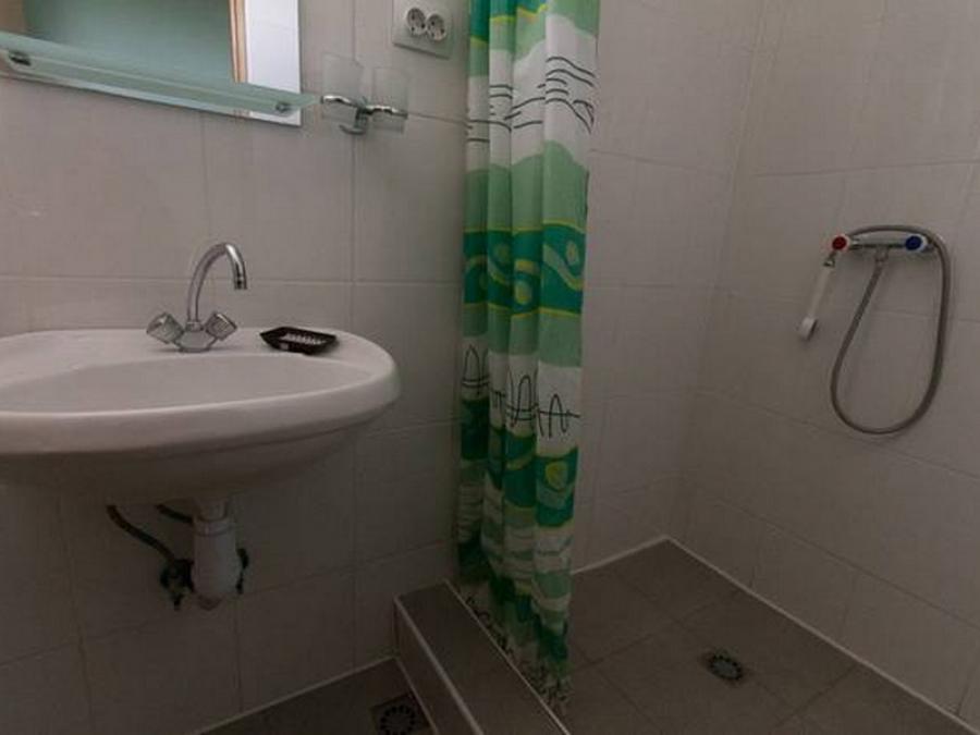 Повышенной комфортности 4-х местный. Гостевой дом «Stefani-Hoff». Лермонтово Повышенной комфортности 4-х местный. Гостевой дом «Stefani-Hoff». Лермонтово