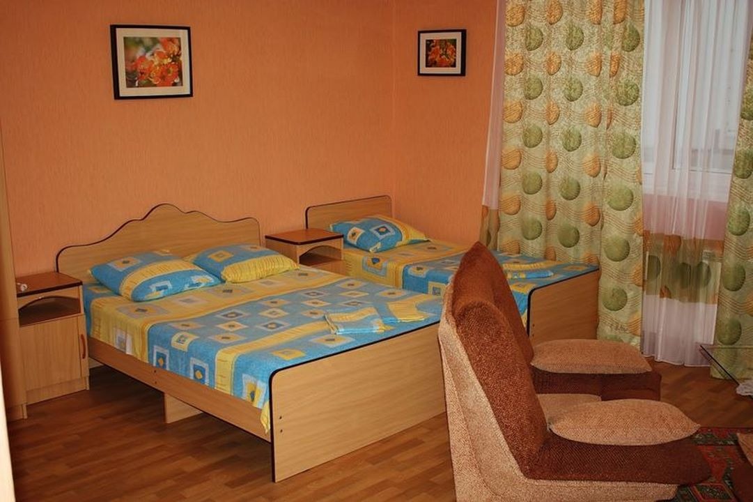 Стандарт. Эллинг "Рыбацкий 77". Лазаревское