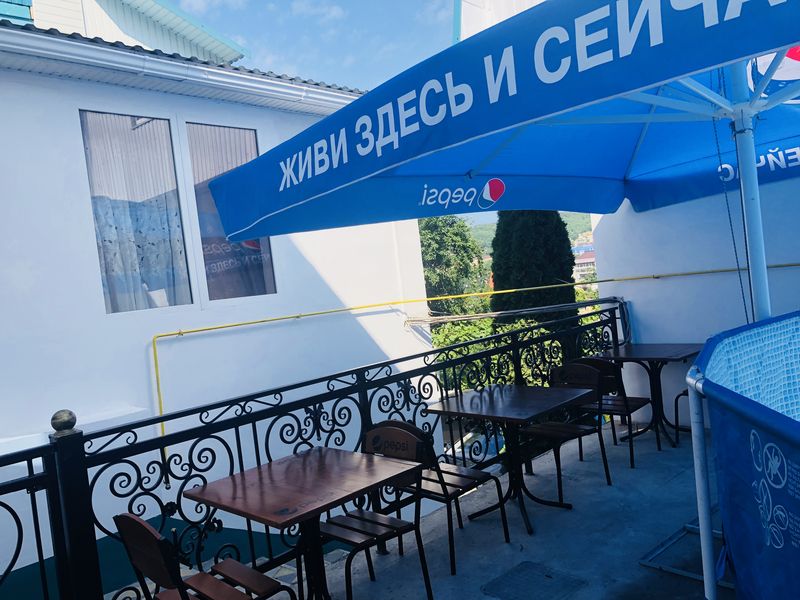 . Частный сектор Почтовый 11/в. Джубга