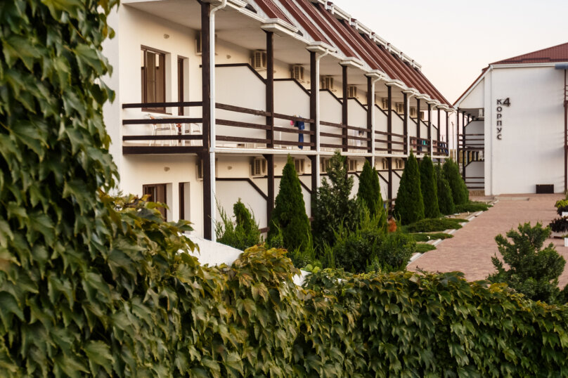 . Отель Tizdar Family Resort & SPA ★★★★★. За Родину