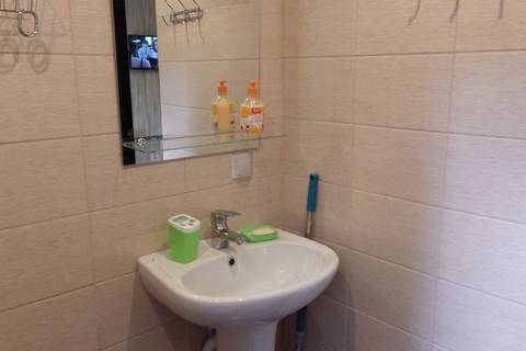 3-х местная «Студия» (№ 6). Усадьба «Инжир». Гурзуф