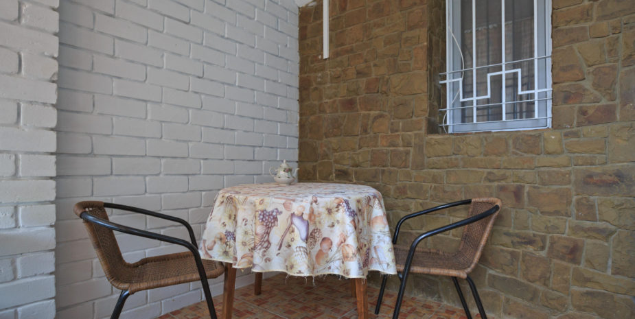 . Эллинг «Весла». Феодосия