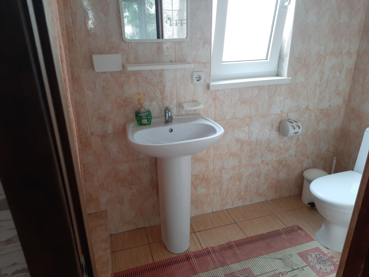 . Гостевой дом Эльпида. Коктебель . Гостевой дом Эльпида. Коктебель