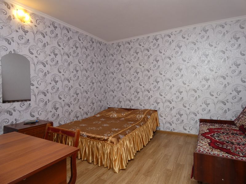 . Гостевой дом «У моря». Анапа