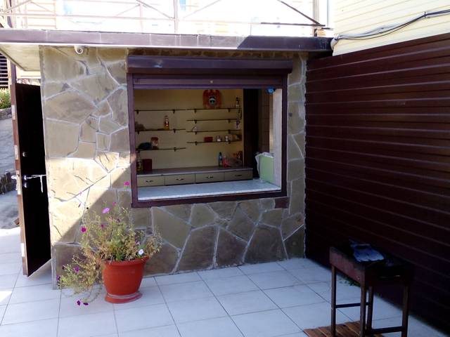 . Гостевой дом "Натали" в Джубге         . Джубга