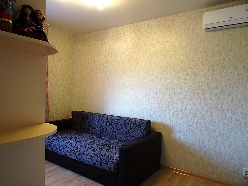 Дом под ключ. Дом под-ключ "Средняя 67". Евпатория