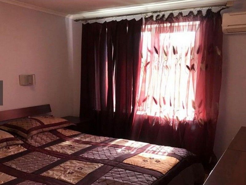 . Квартира в многоквартирном доме Абазгаа 55/1 кв 75. Гагра