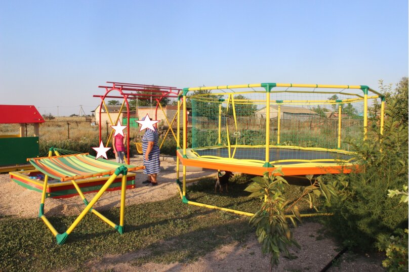 . Частный сектор Дворик на Азовской. Должанская