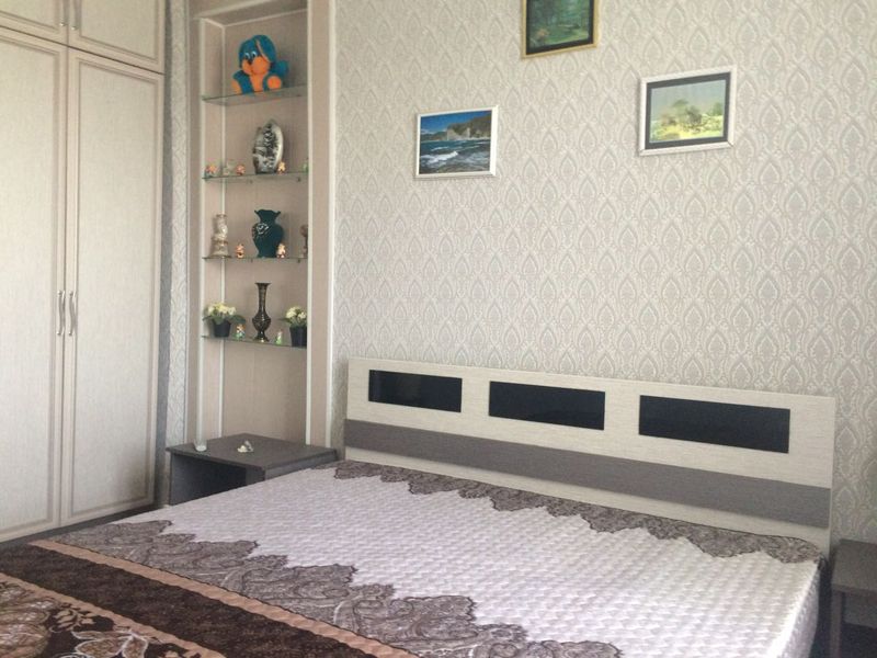 . Дом под ключ Дзержинского 29. Туапсе