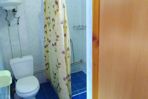 2-х местный «Стандарт». Гостевой дом «Фокс». Коктебель