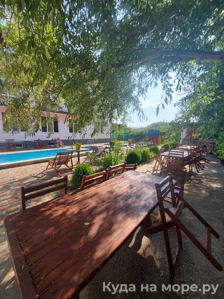 . Гостевой дом "Нур". Ольгинка . Гостевой дом "Нур". Ольгинка