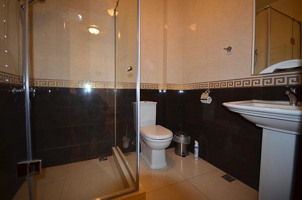 . Частный гостевой дом Надежда. Ялта