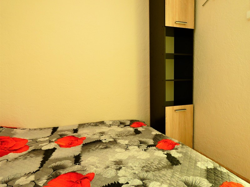 . Частный сектор Алупкинское шоссе 64 в Гаспре. Гаспра