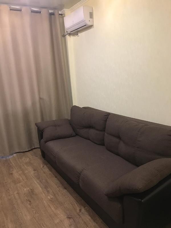 . Квартира в многоквартирном доме 1-комнатная квартира Горизонт 57 кв 11 в Ольгинке   . Ольгинка