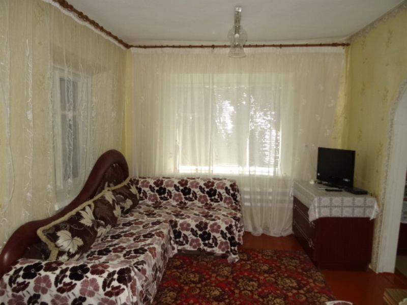 Дом под ключ. Дом под ключ "Отдых у Светланы". Должанская