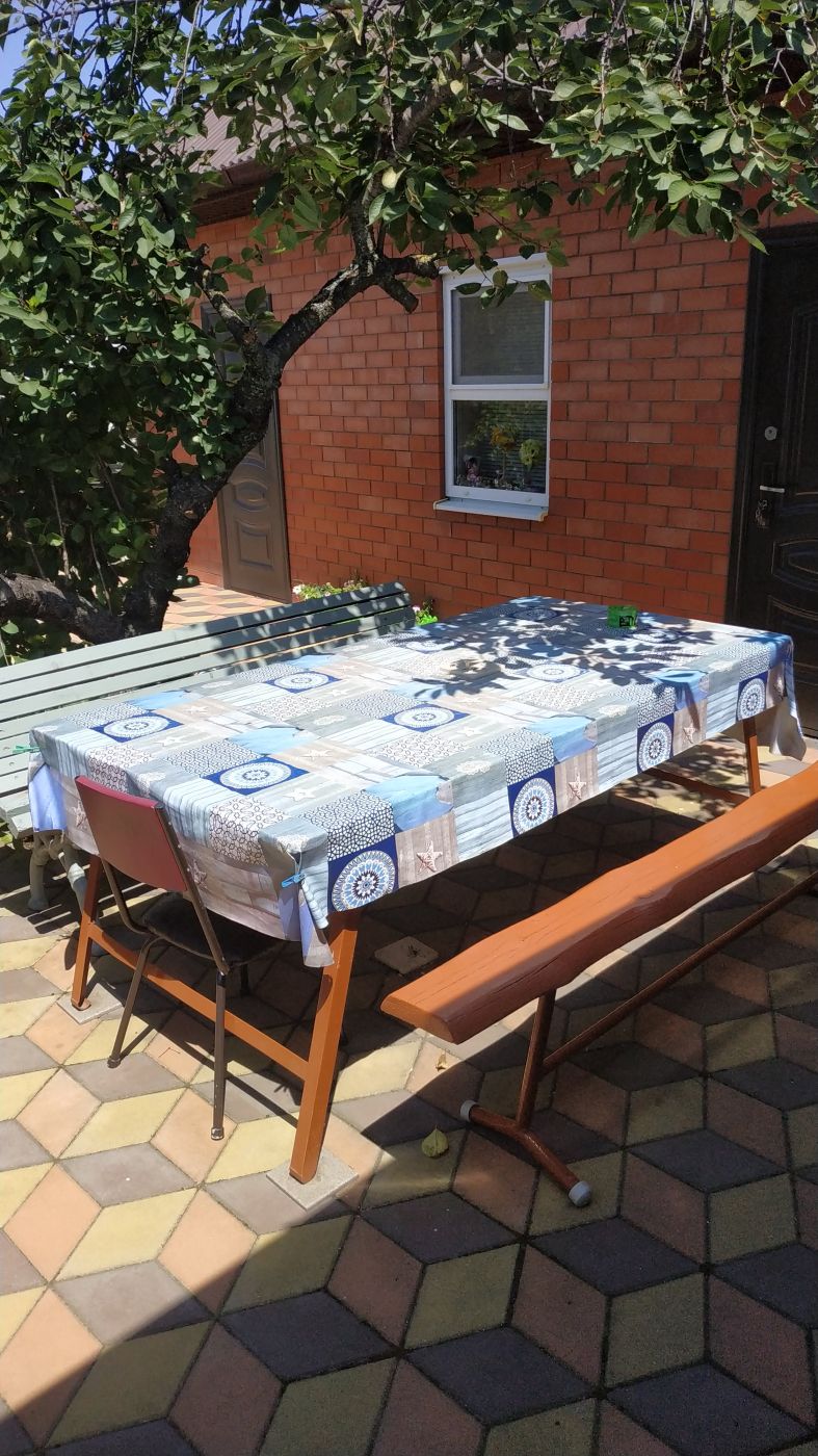 . Отель Минигостиница на Краснофлотский ,12. Курорты Азовского моря