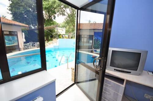 Категория Класс А. Вилла Катрин. Массандра