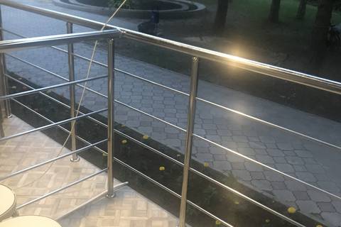 2-х комнатные апартаменты с кухней. Отель «Grand Sea». Верхнее Джемете