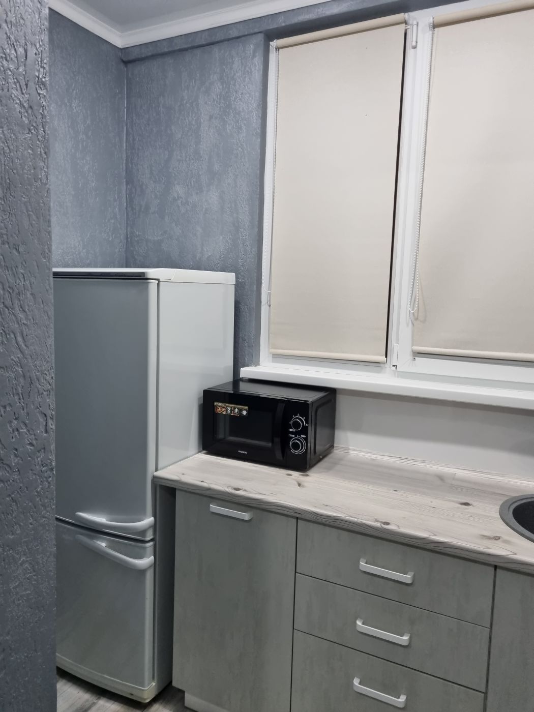 . Квартира в многоквартирном доме Агрба 35 кв 84. Квартиры в Пицунде