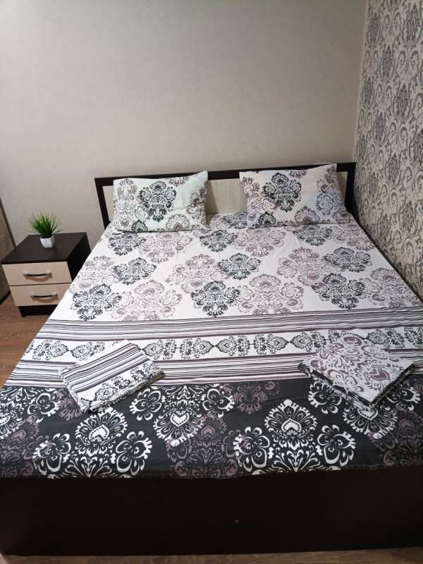 . Гостевой дом Ривьера. Должанская