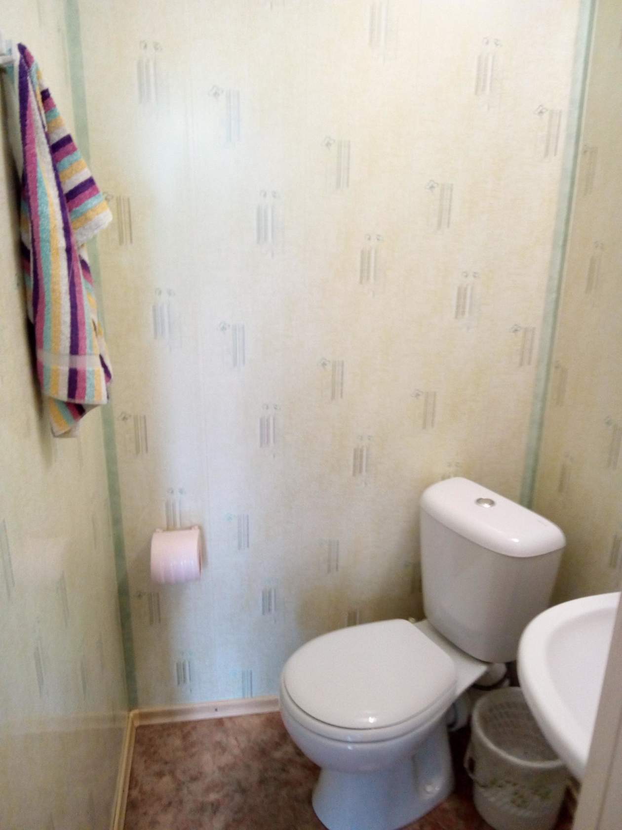 . Гостевой дом Акварель - Приморско-Ахтарск. Курорты Азовского моря