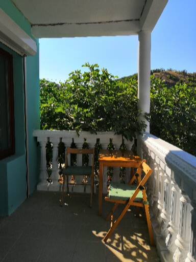 . Усадьба "Элиана". Рыбачье