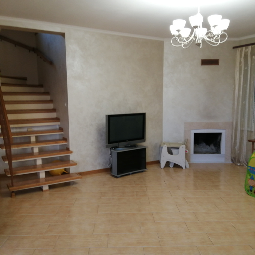 . Гостевой дом "Илона". Гурзуф