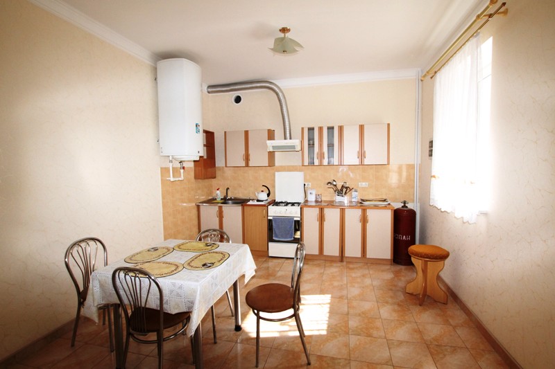 Стандарт. Гостевой дом Мелания. Орджоникидзе