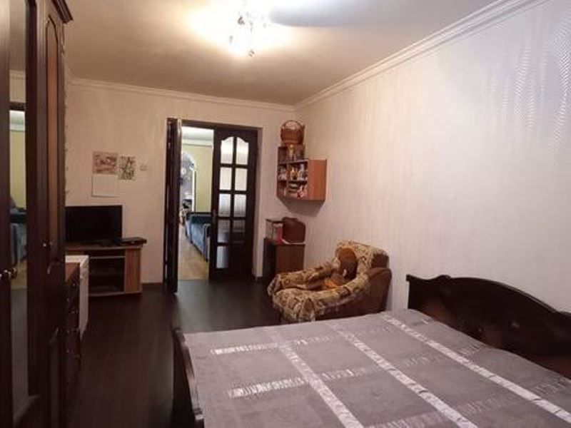 . Квартира в многоквартирном доме Лакоба 42 кв 17. Новый Афон