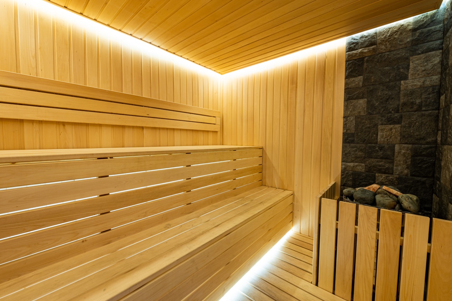 . Апарт-отель Куб Green. Красная Поляна