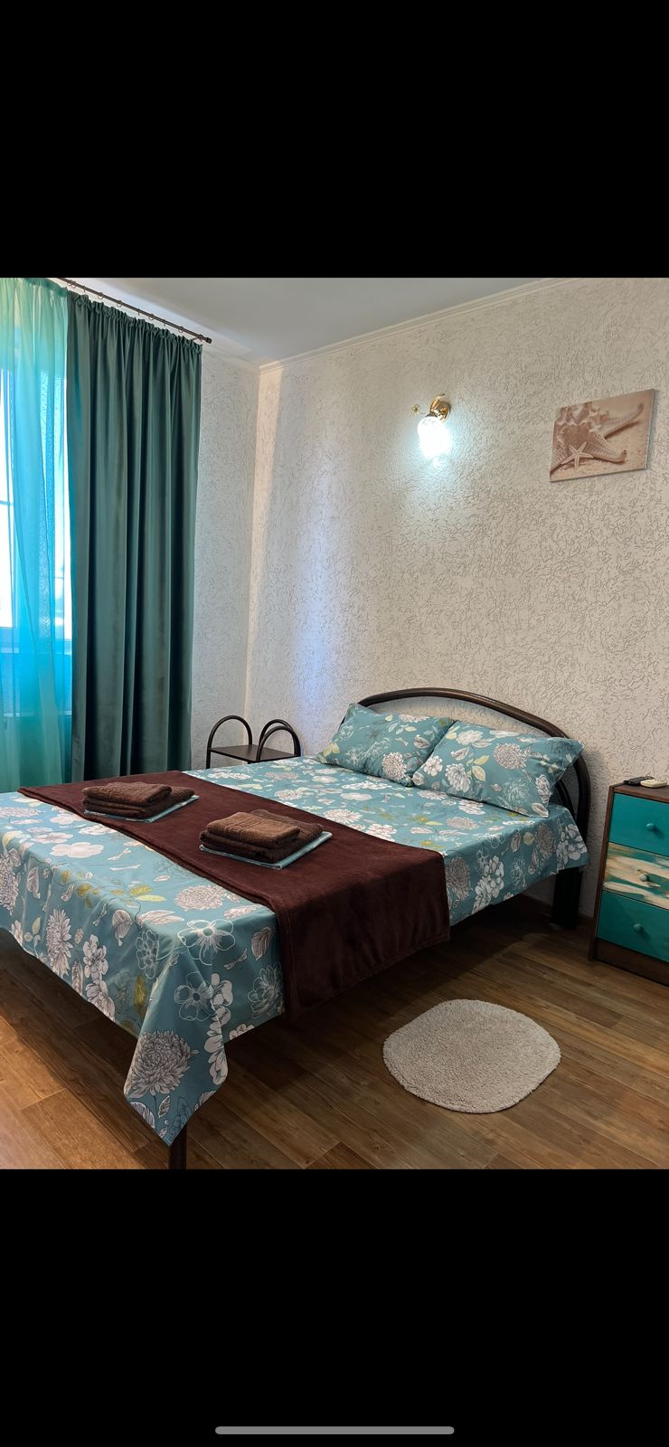 . Гостевой дом Лайт Бриз Кучугуры. Кучугуры