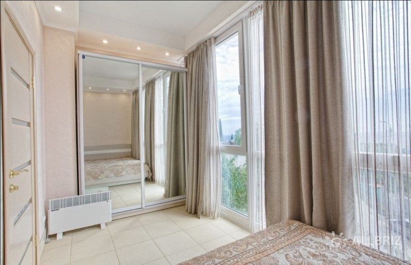 Апартаменты. Отель Южный берег. Ялта