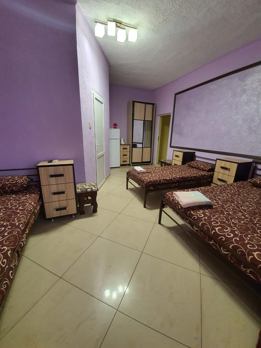 . Гостевой дом ОРИОН. Ольгинка . Гостевой дом ОРИОН. Ольгинка