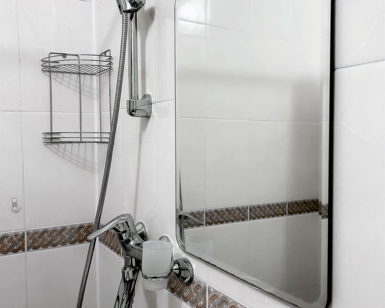 . Отель "VIVA Лариса". Адлер