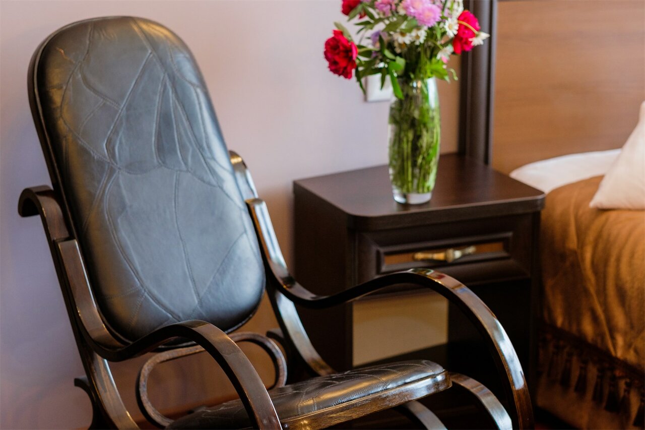 . Отель "Grand Astoria". Феодосия