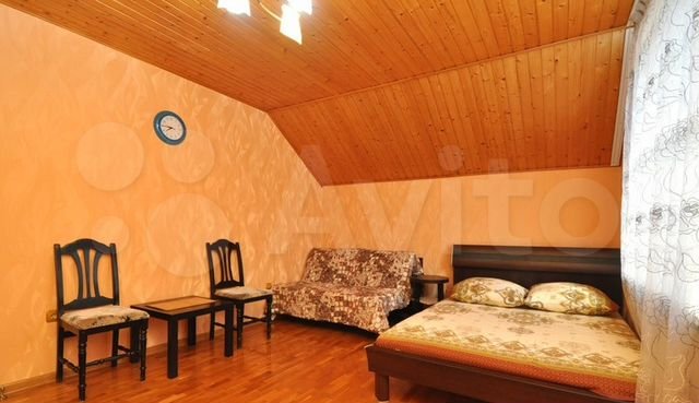 3-6-местный. Частный сектор На Самбурова. Анапа