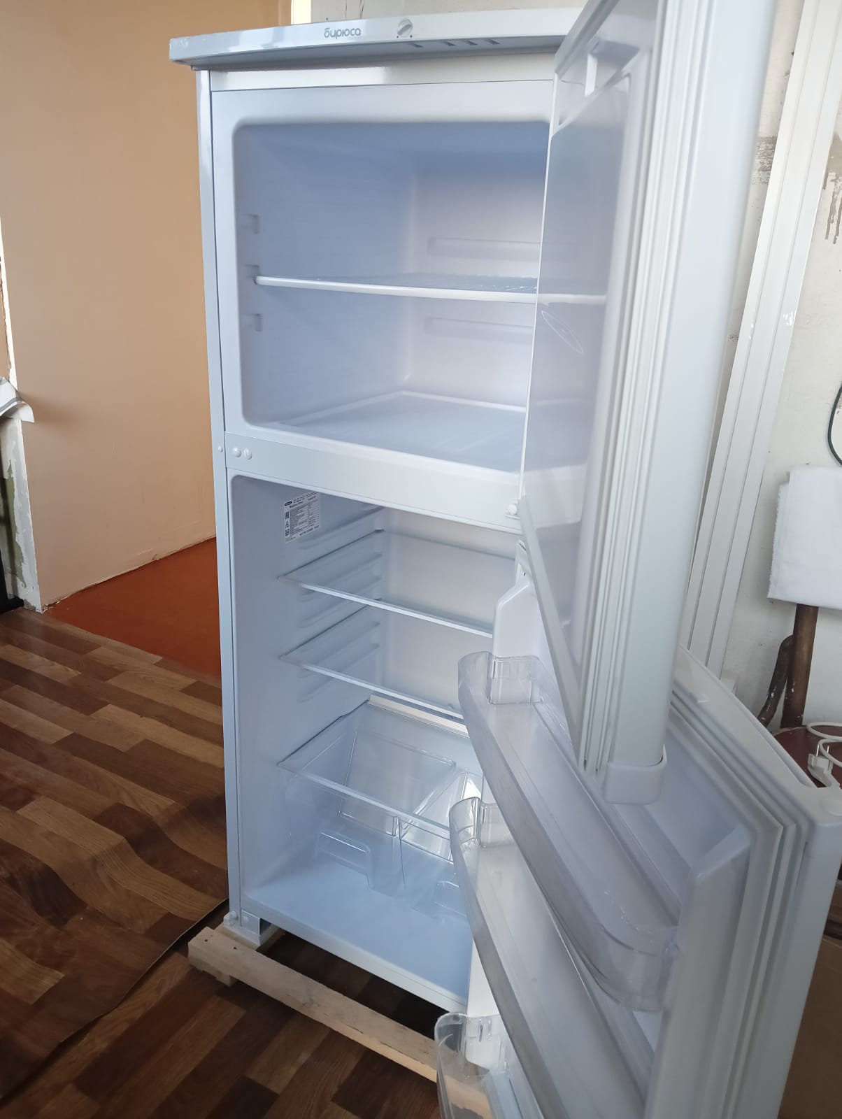 . Квартира в многоквартирном доме Наталья. Сухум