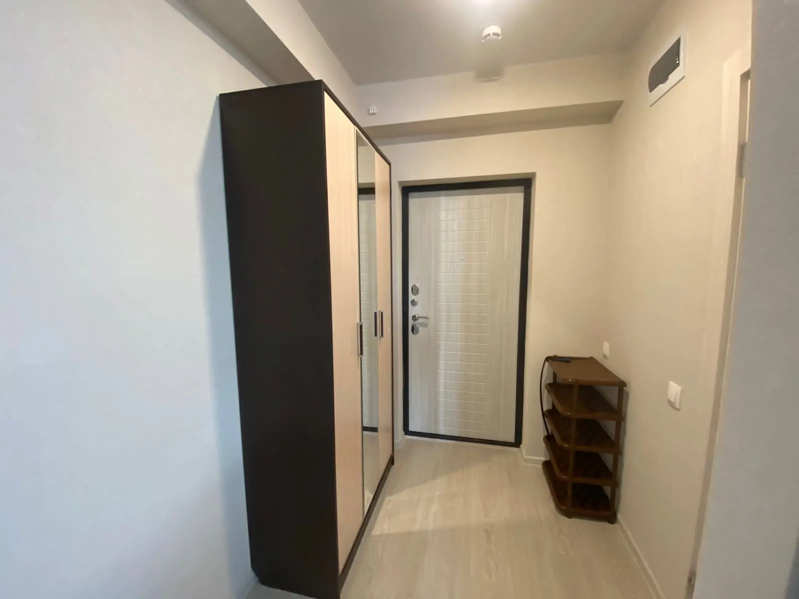 . Квартира в многоквартирном доме Уютная студия на первой береговой . Дагомыс