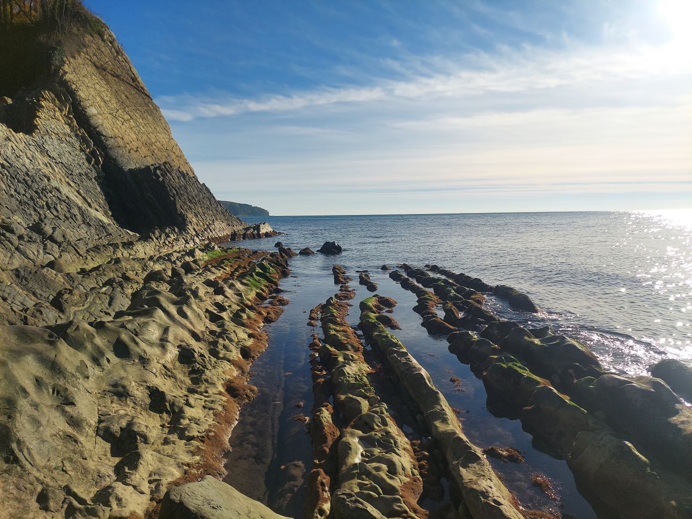 . Гостевой комплекс Ласточкино гнездо. Туапсе
