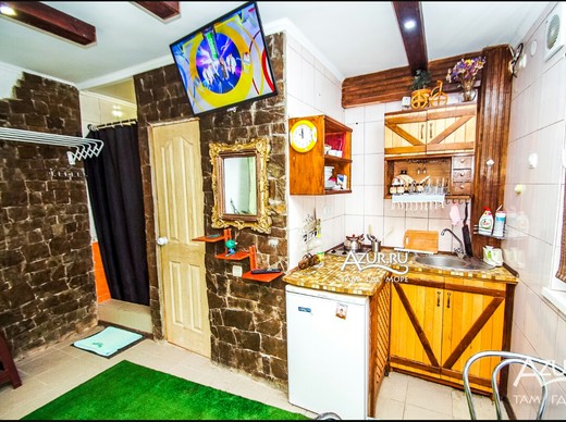 номер на 1 этаже. Гостевой дом "Новая Династия". Орджоникидзе