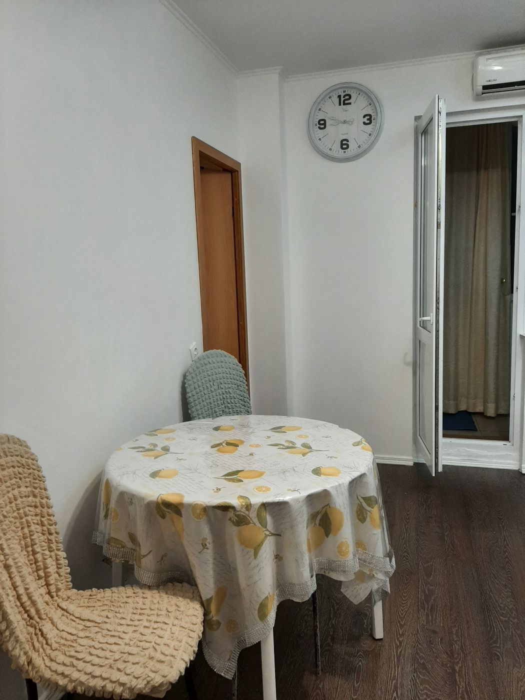 . Квартира в многоквартирном доме Сдам квартиру в Анапе( галечный пляж). Анапа