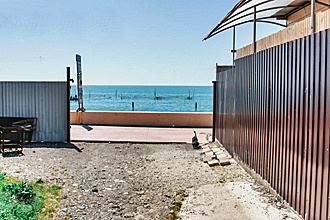 . Частный сектор На берегу Просвещения 114. Адлер