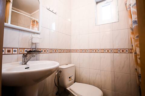 Студия с кухней «Новая». Усадьба «Лукоморье». Алушта